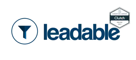Leadable — Ireland's #1 lead generation agency