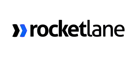Rocketlane logo