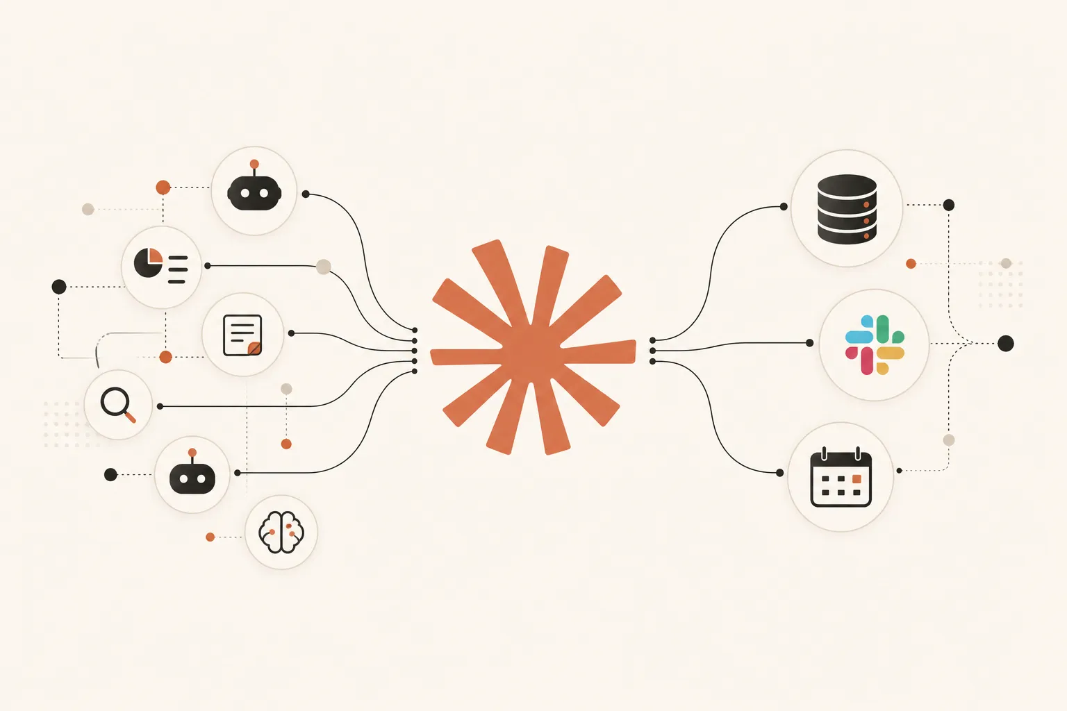 What are Claude Managed Agents — deploying hosted AI agents for B2B workflows